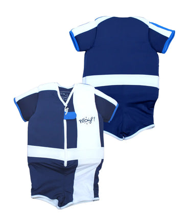 Floating swimsuit for boys, floating swimsuit for children, baby - Plouf -  Plouf!