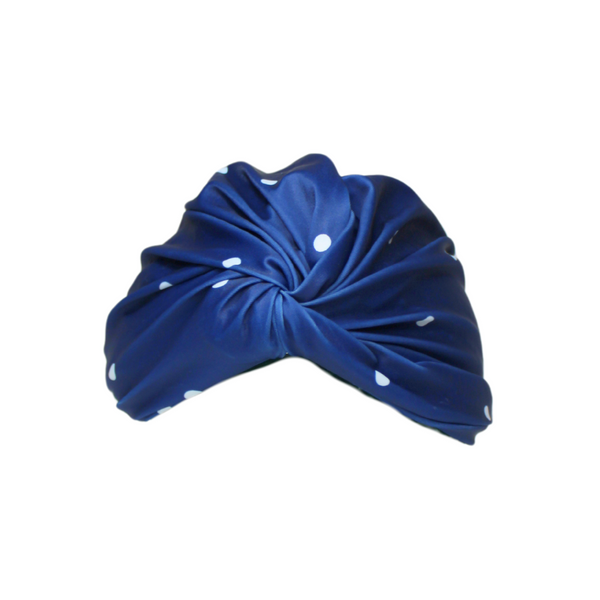 Kids' anti-UV swimming headwrap Plouf Plouf