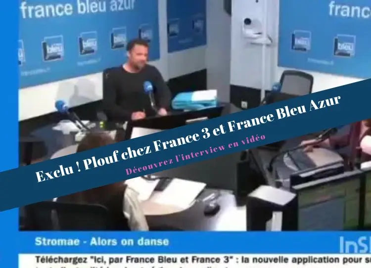 Plouf-invitado-en-France-3-y-France-Bleu Plouf